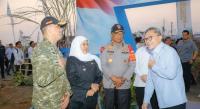 Jawa Timur Perkuat Posisi Lumbung Padi dan Produsen Gula Terbesar, Ini Strategi Khofifah