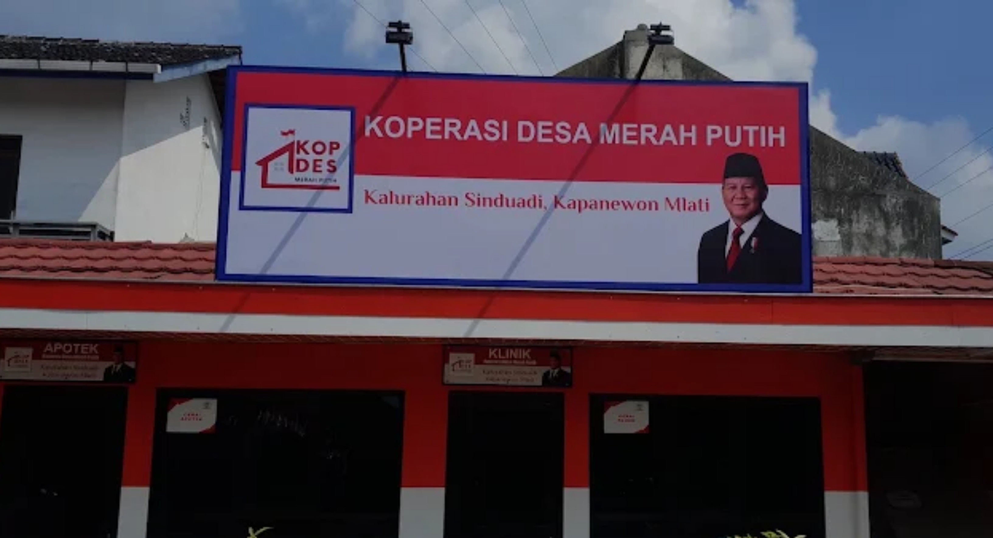 Pemerintah Percepat Perpres Operasional KDKMP, Siap Jadi Penyalur Bansos dan Barang Subsidi