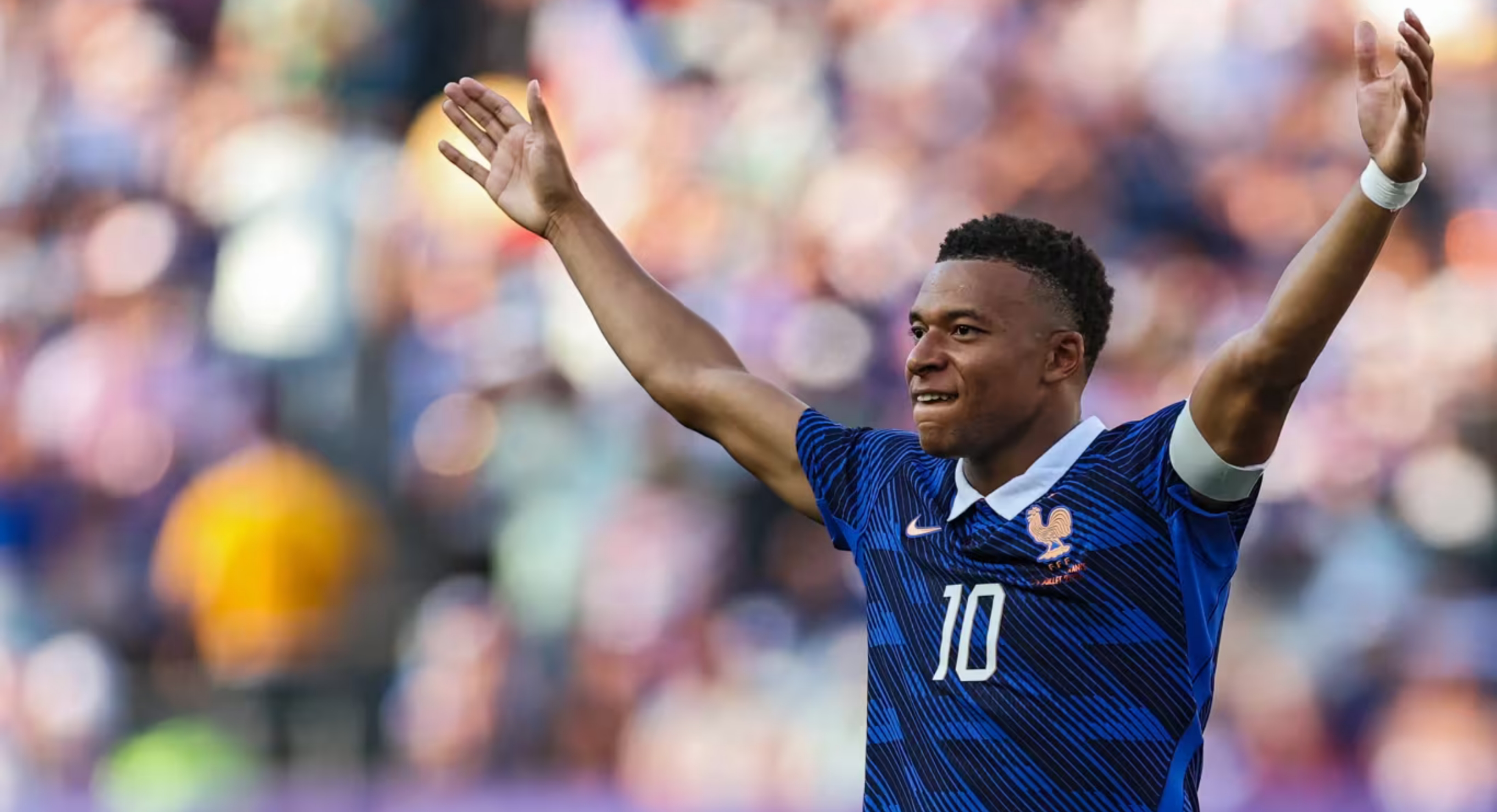 Kylian Mbappe Rebut Sepatu Emas Piala Dunia 2026, Pertahankan Gelar Top Skor