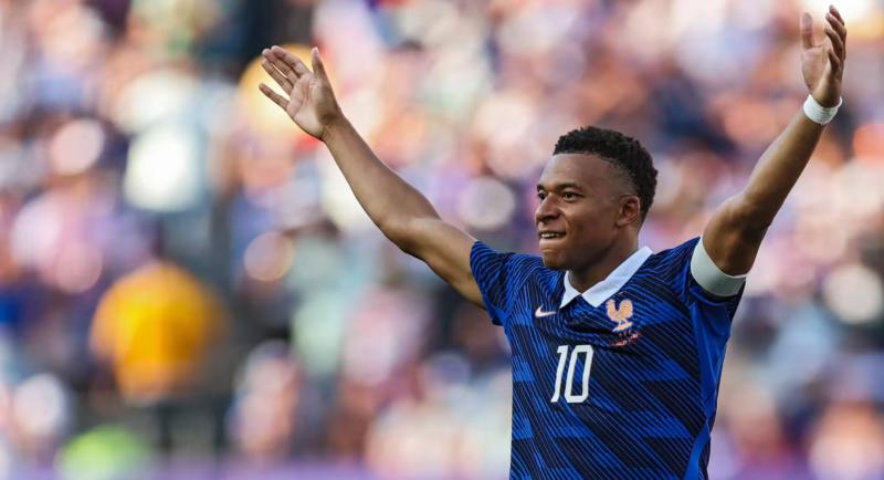 Kylian Mbappe Rebut Sepatu Emas Piala Dunia 2026, Pertahankan Gelar Top Skor