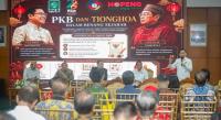 F-PKB MPR: Etnis Tionghoa adalah Arsitek Utama Pembangunan Republik Indonesia