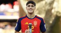 Pau Cubarsi Raih Penghargaan Pemain Muda Terbaik Piala Dunia 2026, Jadi Bek Pertama dalam Sejarah