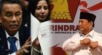 Respons Pernyataan Hotman Paris, Gerindra Bantah Presiden Prabowo Intervensi Penegakan Hukum