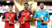 La Roja Berjaya, Tiga Penghargaan Individu Piala Dunia 2026 Diborong Spanyol