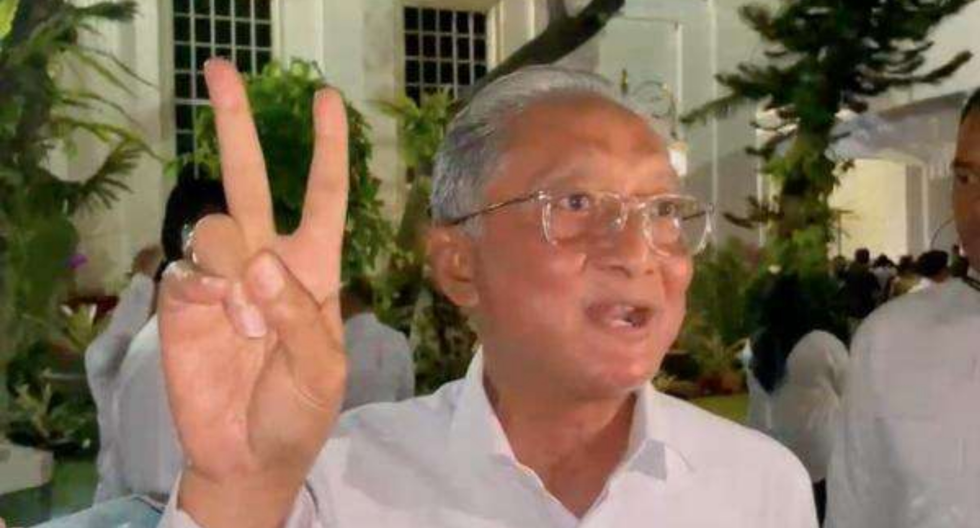 Bantah Terlibat Doxing Dosen UGM, Menteri PU: Demi Allah, Demi Rasulullah, Saya Tidak