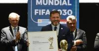 Enam Negara Dipastikan Lolos ke Piala Dunia 2030, FIFA Gelar Turnamen Bersejarah di Tiga Benua
