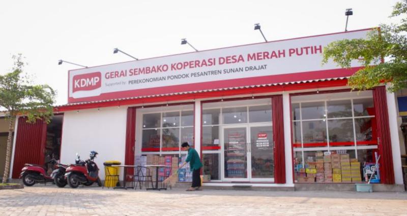 KPK Ingatkan Pengadaan Kipas Angin Rp1,8 Triliun untuk KDKMP Harus Transparan dan Tepat Sasaran