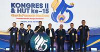 NasDem Bidik Tiga Besar Pemilu 2029, Klaim Garda Pemuda Jadi Kunci Kemenangan