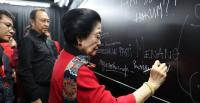 Megawati Titip Pesan untuk Generasi Muda di Peringatan 30 Tahun Kudatuli: Kebenaran Pasti Menang