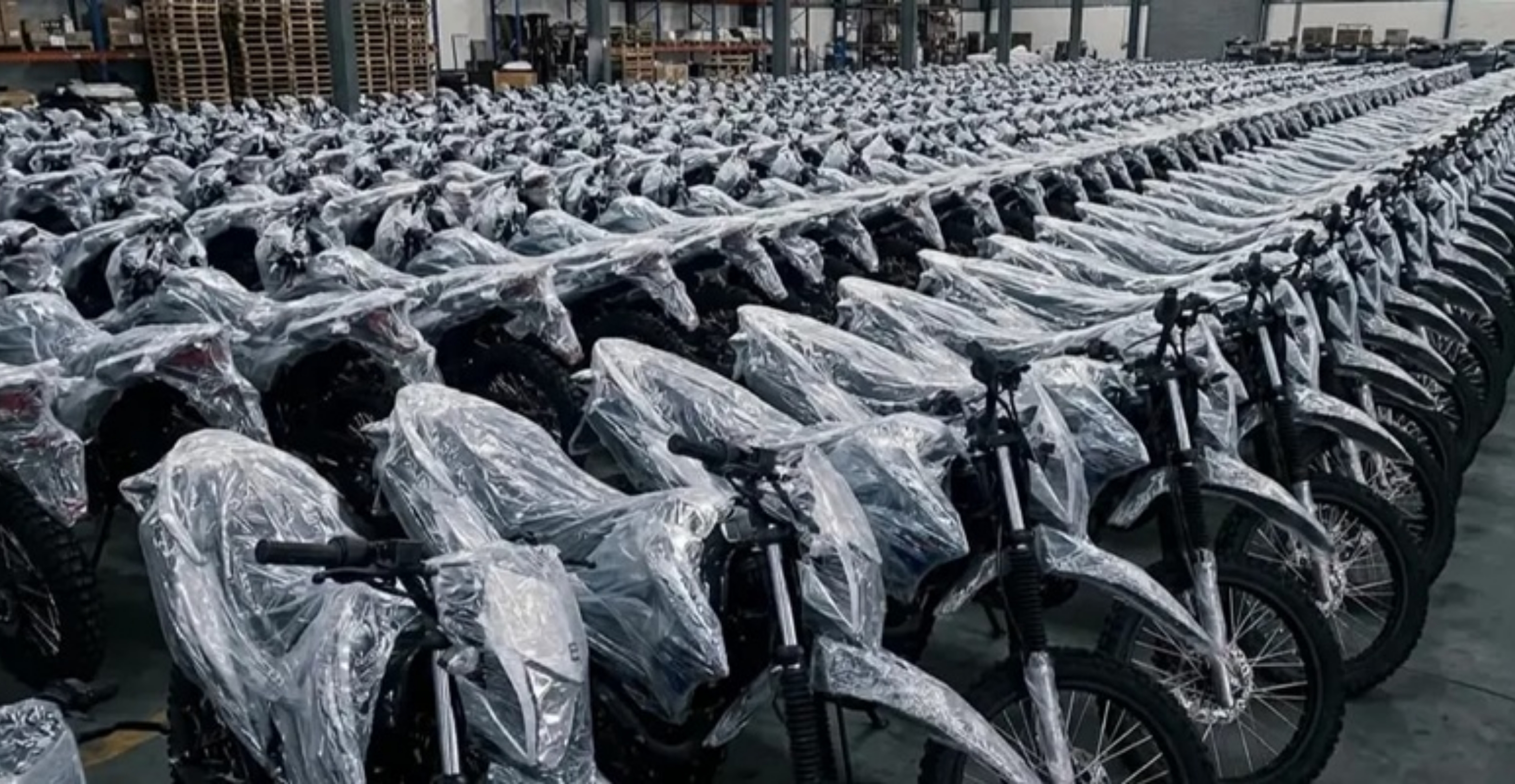 Prabowo Buka Peluang Motor Listrik MBG Dipakai Kementerian Lain, Penggunaannya Menunggu Persetujuan Presiden