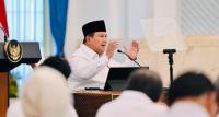 Prabowo Perintahkan TNI-Polri dan Seluruh Kementerian Dukung Operasional Koperasi Merah Putih