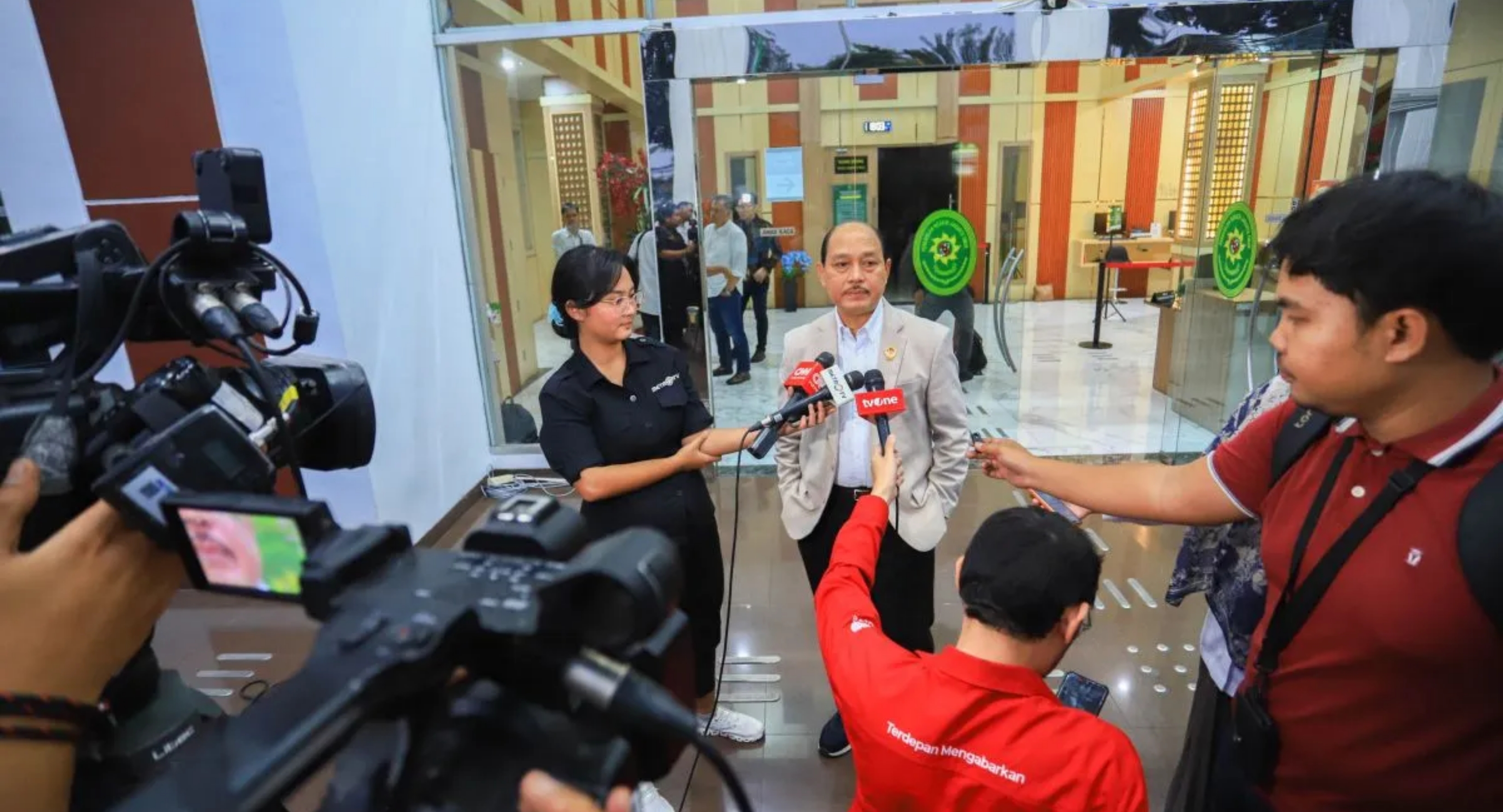 LPSK Kawal Pembayaran Restitusi Keluarga Korban Pembunuhan Kepala Cabang BRI Cempaka Putih