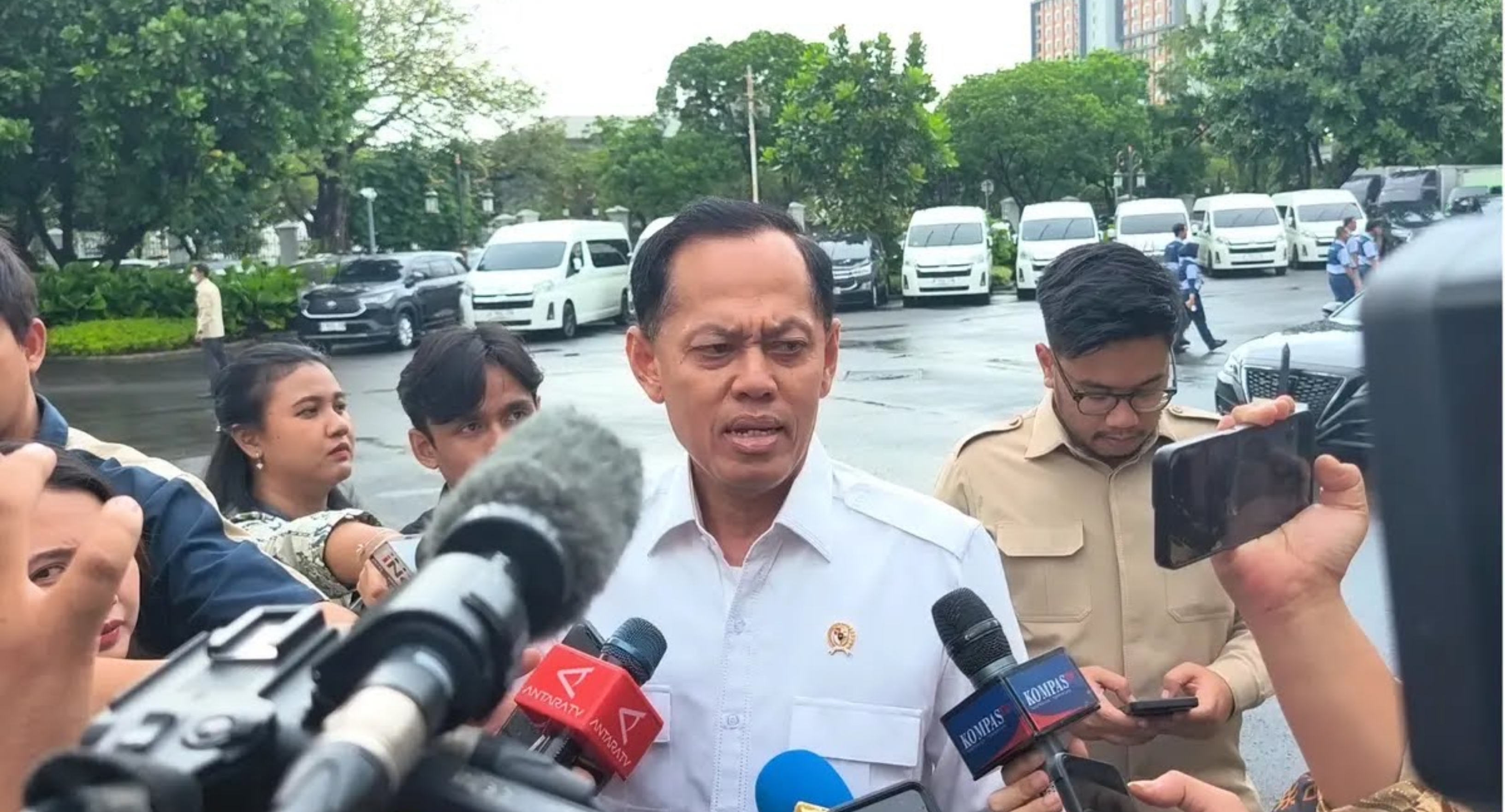 Universitas Republik Indonesia Fokus Kembangkan STEM untuk Cetak SDM Unggul