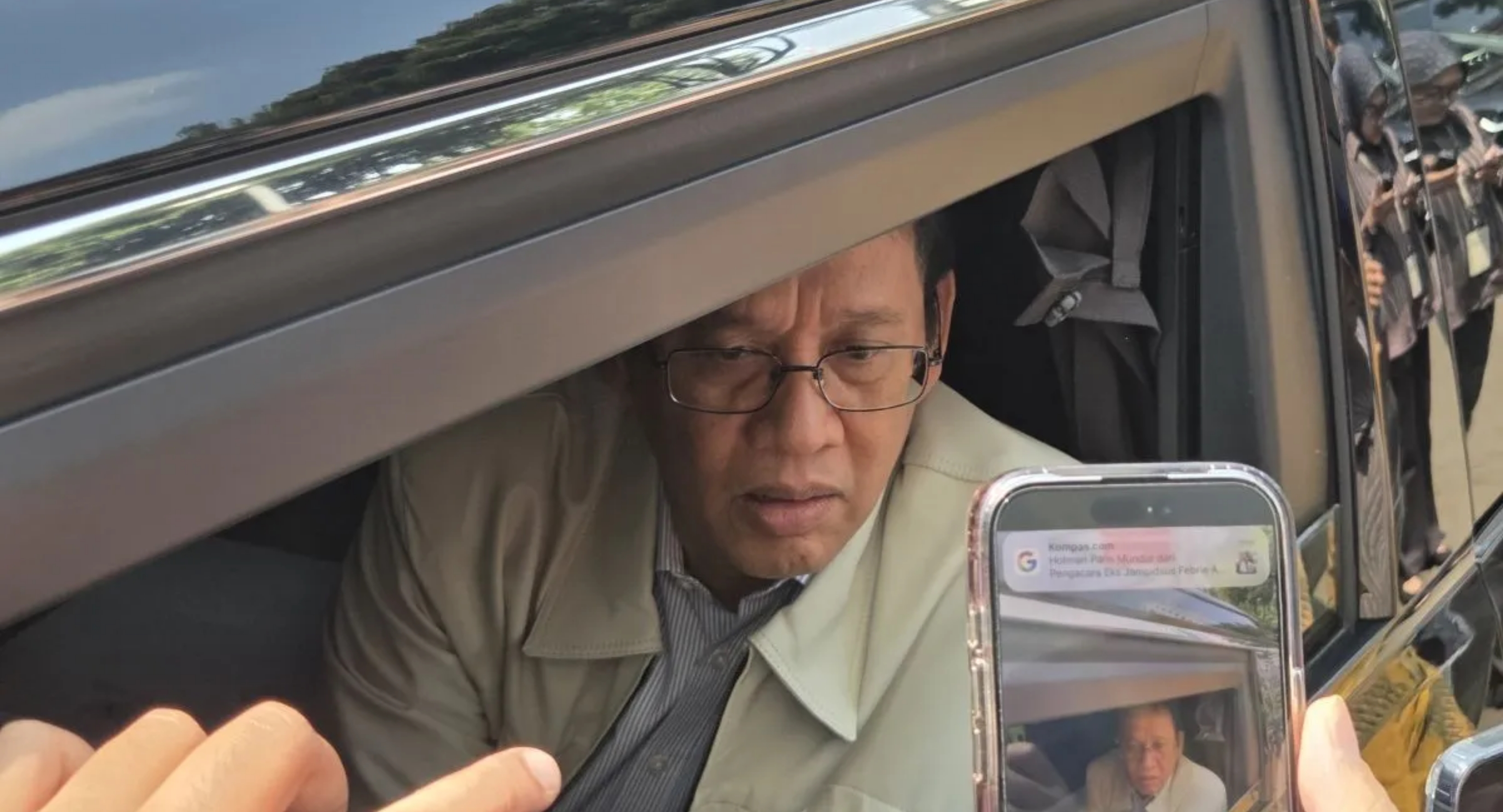 Menkeu: Pengecualian Anak dari Keluarga Mampu di MBG Berpotensi Hemat Anggaran