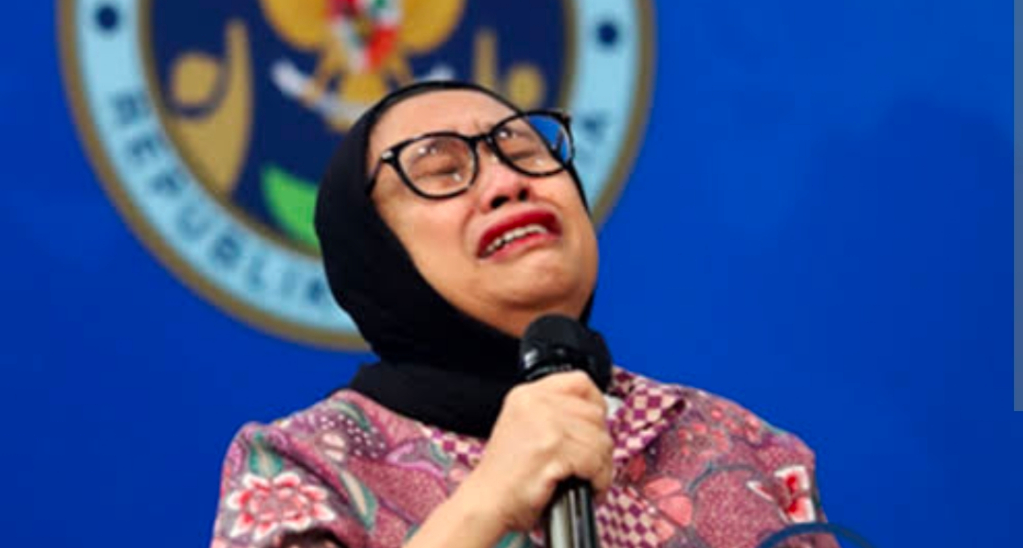 Mensesneg Benarkan Nanik Deyang Diminta Prabowo Jadi Dewan Pengawas BGN