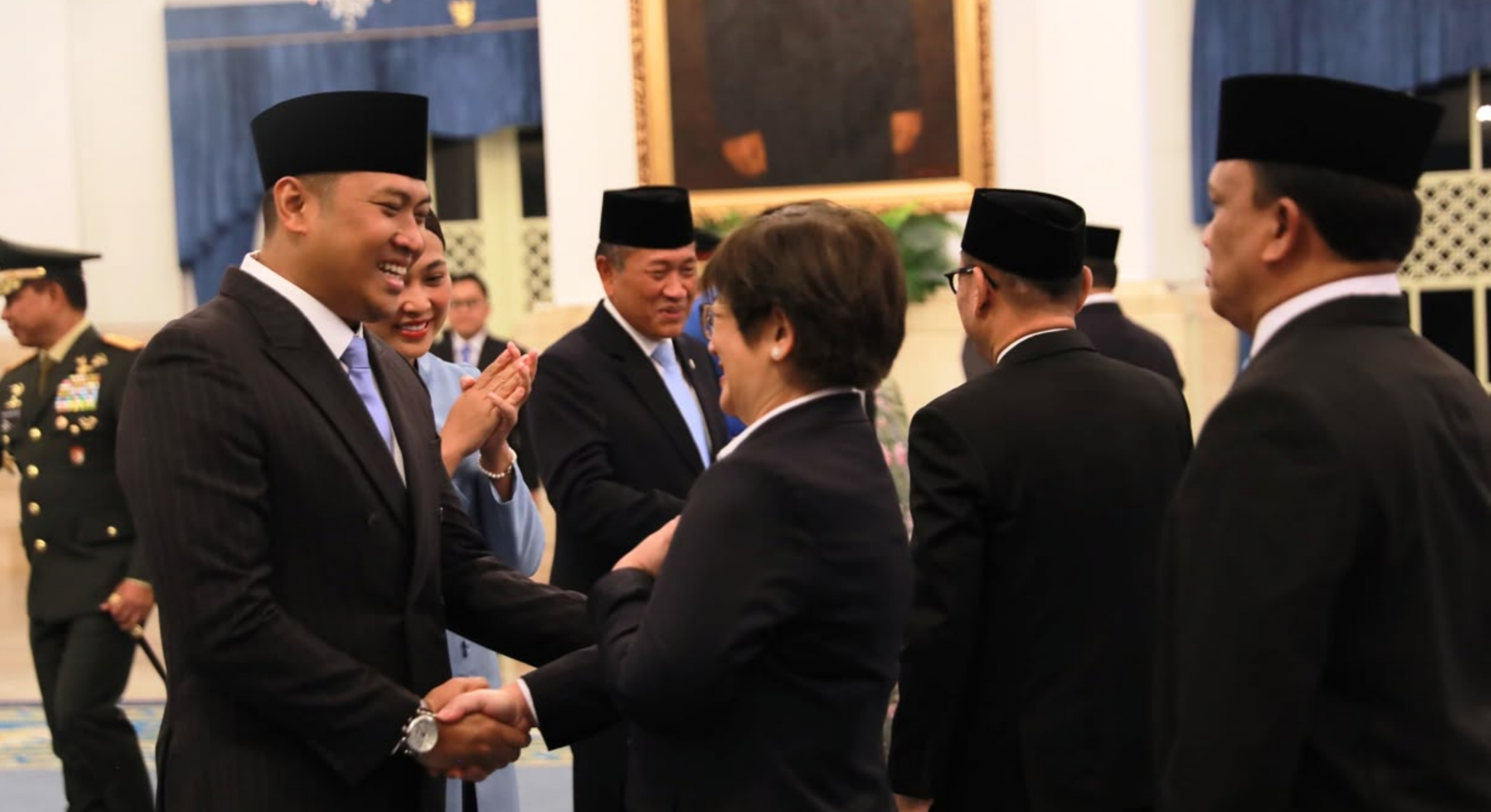 BGN Baru Diharapkan Percepat Layanan Gizi di Wilayah 3T, Nabire Siap Dukung Pembenahan MBG