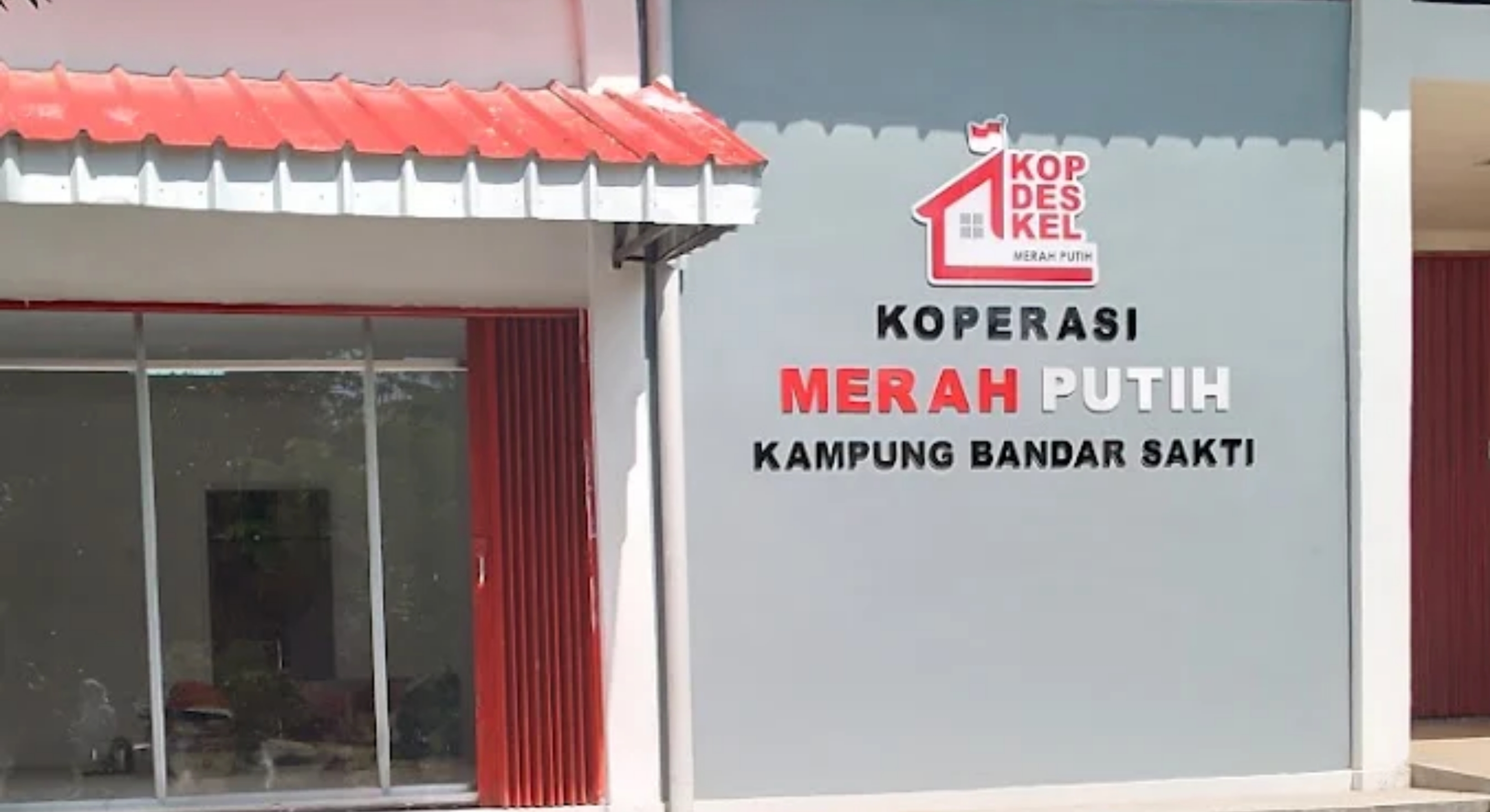 Lewat KDKMP, Lampung Kembangkan UMKM Berbasis Komoditas Unggulan