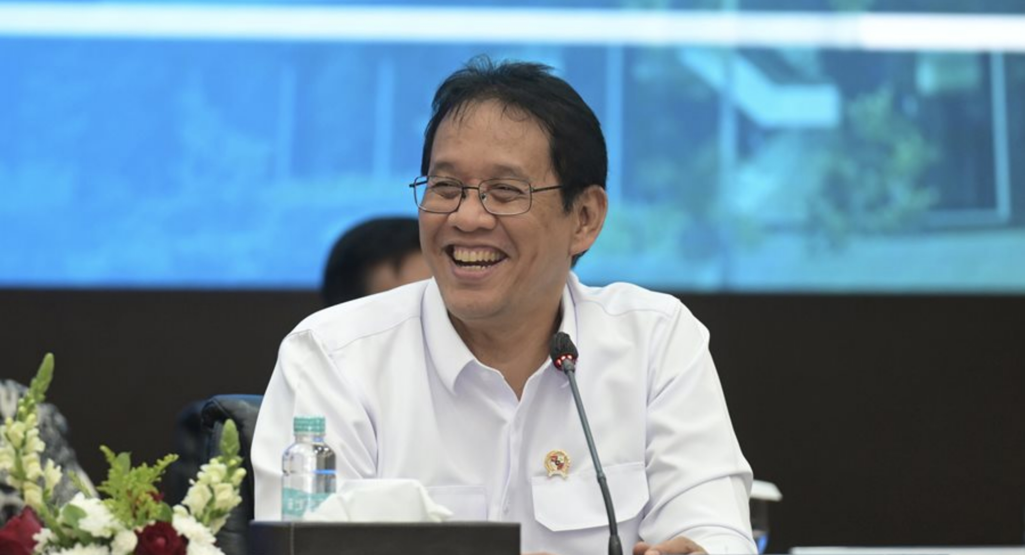 APBN Tetap Aman Meski Harga Minyak Dunia Naik, Menkeu: Ruang Fiskal Lebih Terbatas