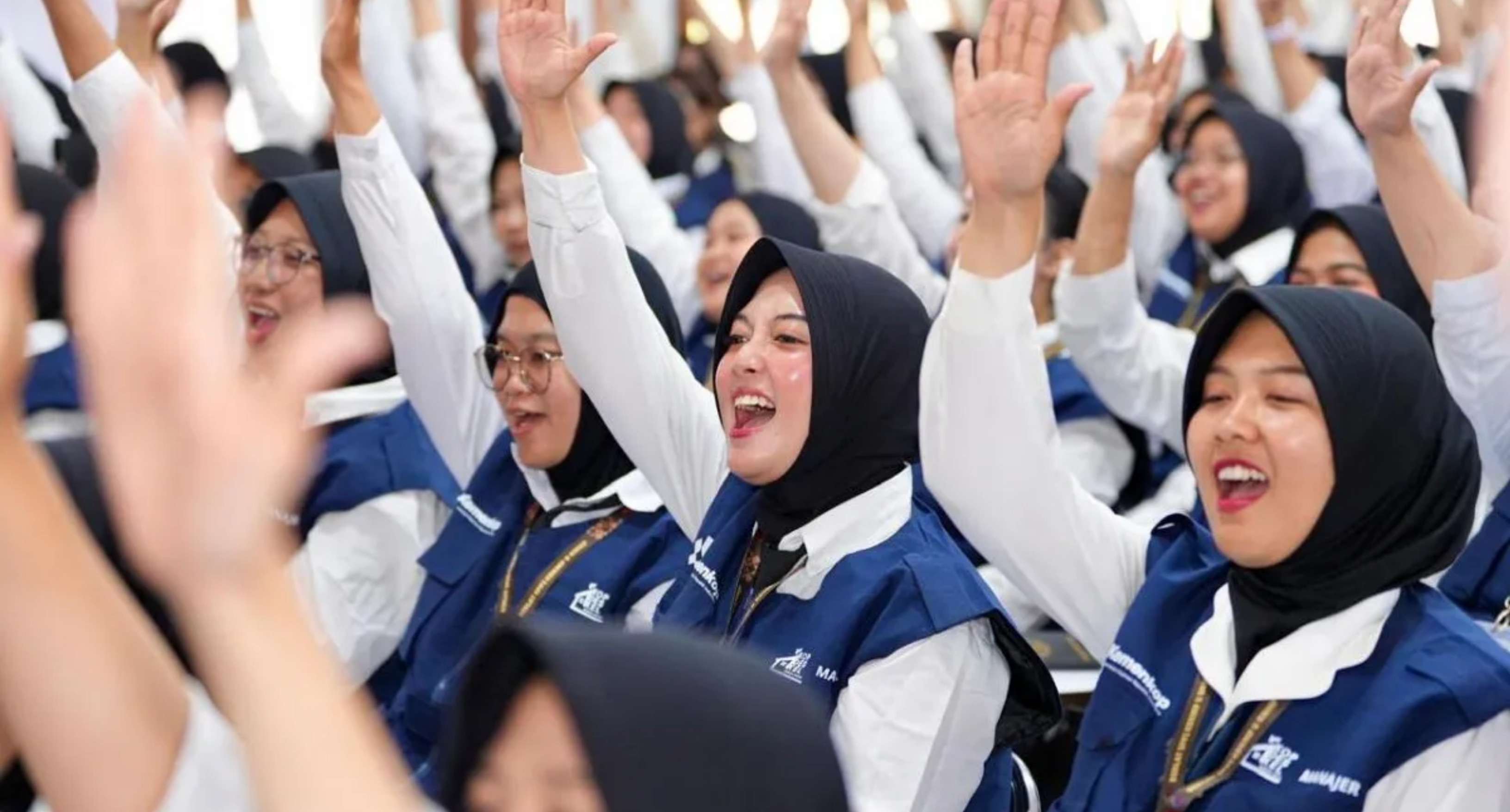 Kemenkop Perkuat SDM Manajer KDKMP Lewat Pelatihan Manajerial dan Sertifikasi BNSP