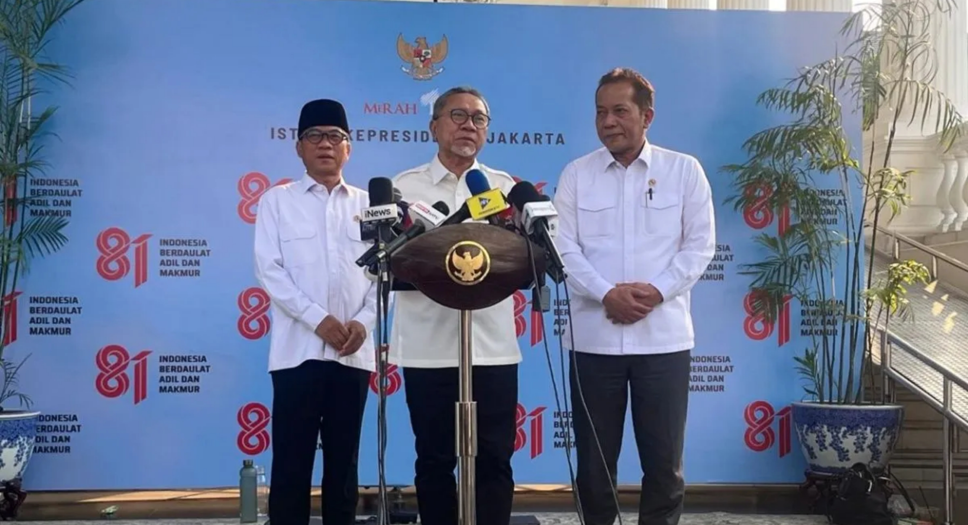 Perpres KDKMP Ditargetkan Rampung Pekan Ini, Operasional Dipercepat