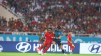 Vietnam Gagal Menang, Singapura Tahan Imbang Juara Bertahan 0-0 di Grup A ASEAN Hyundai Cup 2026