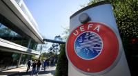 UEFA Sambut FIFA Batalkan Rencana Jual Saham Piala Dunia kepada Investor Swasta