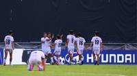 Indonesia Taklukkan Timor-Leste 3-0, Pattynama, Haye, dan Baker Jadi Penentu Kemenangan