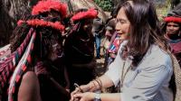 Kemenpar Dorong Wamena Jadi Destinasi Wisata Budaya dan Agrowisata Unggulan Papua