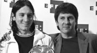 Kepergian Jorge Messi dan Jejak Panjang di Balik Kesuksesan Lionel Messi