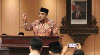 Muzani: Qanun Asasi NU Jadi Landasan Menjaga Persatuan dan Keutuhan NKRI