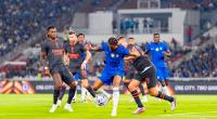 Joao Pedro Brace, Chelsea Hancurkan AC Milan 3-0 di SUGBK