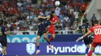 Vietnam Tuntaskan Fase Grup Tanpa Terkalahkan, Tekuk Kamboja 3-1