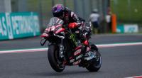 Jorge Martin Rebut Pole MotoGP Inggris 2026, Aprilia Kuasai Baris Terdepan