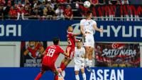 Singapura Tahan Indonesia 1-1, Gagal Menang Bikin Garuda Tersingkir dari ASEAN Hyundai Cup 2026