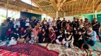 Jelang MotoGP 2026, ITDC Perkuat Hospitality Warga Desa Wisata Lombok Tengah