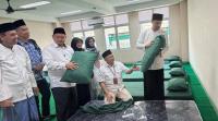 Presiden Prabowo Dijadwalkan Buka Muktamar ke-35 NU di Jombang 27 Agustus