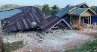 Gempa M7,7 Guncang NTT, Badan Geologi Minta Warga Waspadai Gempa Susulan