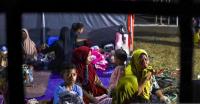 Pascagempa M7,7 NTT: 9.290 Masih Mengungsi, Korban Meninggal Capai 47 Orang