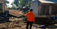 Hari Kedua Pascagempa Nagekeo, SAR Perluas Pencarian ke Manggarai dan Manggarai Timur