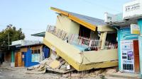 1.598 Gempa Susulan Guncang NTT, BMKG: Aktivitas Diprediksi Meluruh dalam 2-3 Pekan