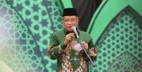 Alumni KHAS Kempek Satukan Doa dan Dukungan untuk Said Aqil Sirajd Jadi Rais Aam