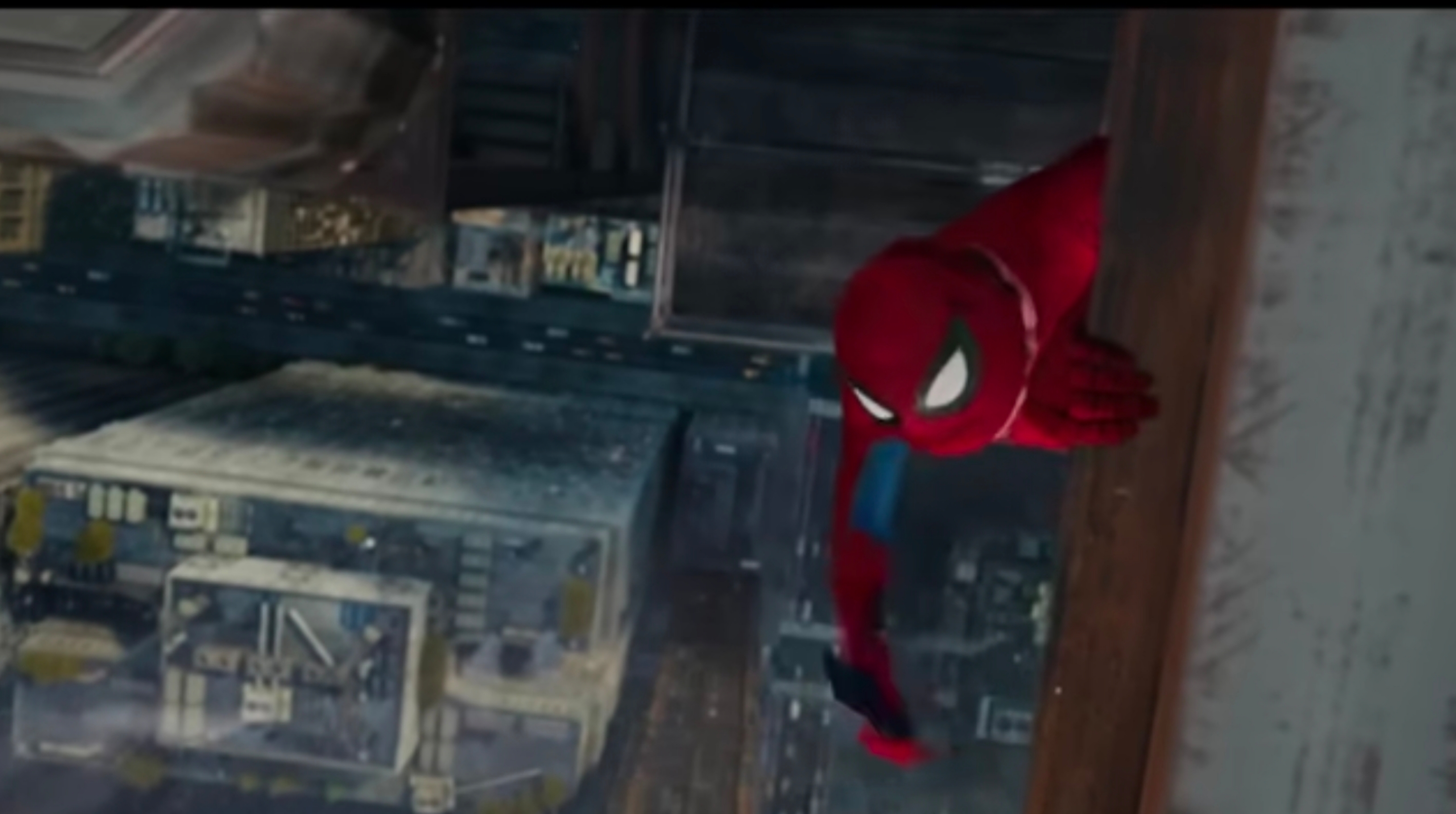 Tangkapan layar: Trailer Spider Man: Brand New Day. (IDNVoice/YouTube-Sony Pictures Entertainment)