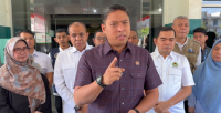 BGN Ancam Sanksi Berat Pelanggar MBG, Kepala SPPG Bisa Dipecat Tidak Hormat