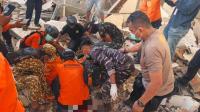 Korban Gempa M7,7 NTT Capai 68 Jiwa, Pemerintah Percepat Penanganan dan Pemulihan