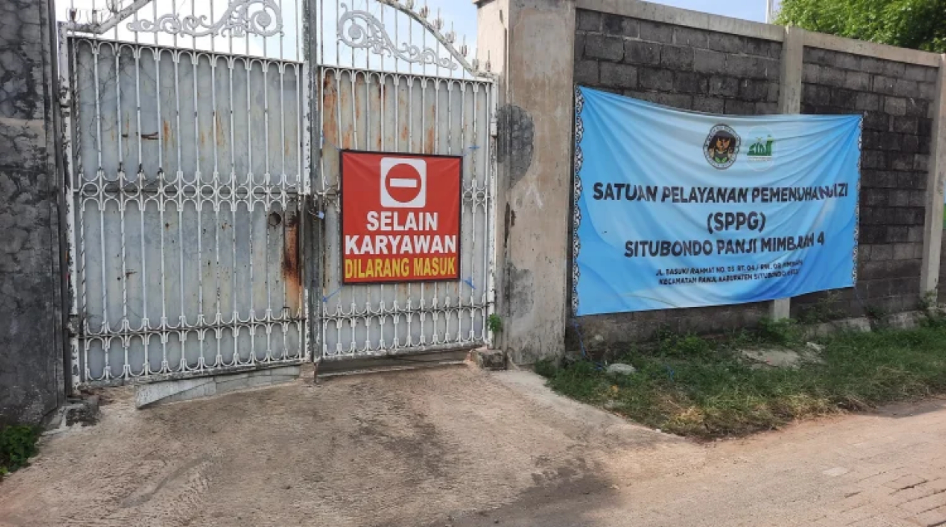 Ilustrasi: Satuan Pelayanan Pemenuhan Gizi (SPPG) di Kabupaten Situbondo, Jawa Timur. (IDNVoice/RRI)