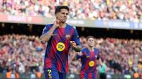 Joao Cancelo Rela Potong Gaji Demi Kembali ke Barcelona