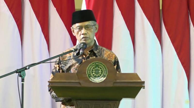 Indonesia Milik Bersama