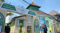 Muktamar ke-35 NU: Muhammadiyah Turun Tangan, Kokam hingga Logistik dan Medis Siap Dukung
