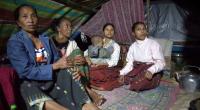 BNPB Sisir Desa Terpencil di NTT, 148 Rumah Rusak dan Ribuan Warga Mengungsi