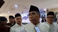 Yahya Pastikan Muktamar NU Digelar 27-31 Agustus 2026, Singgung Klaim untuk Menakut-nakuti